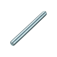 Шпилька M16 2000 мм Zn