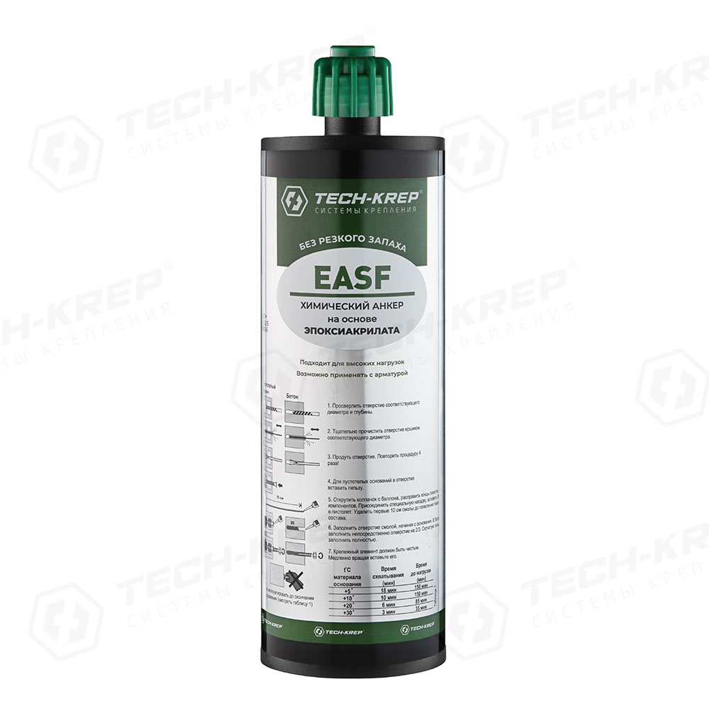 EASF 410мл