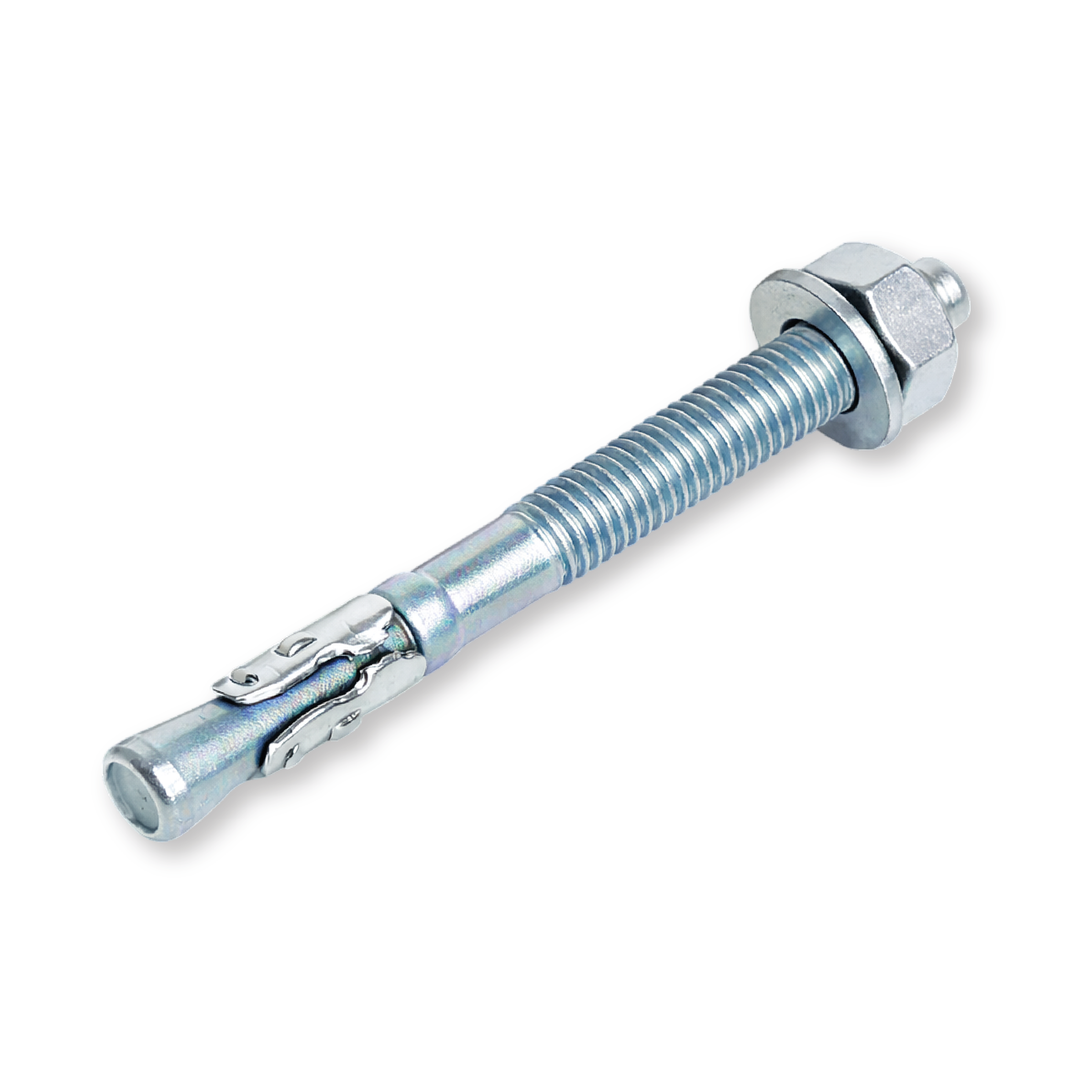 Клиновой анкер TWA 8x95 Клиновой анкер TWA 8x95