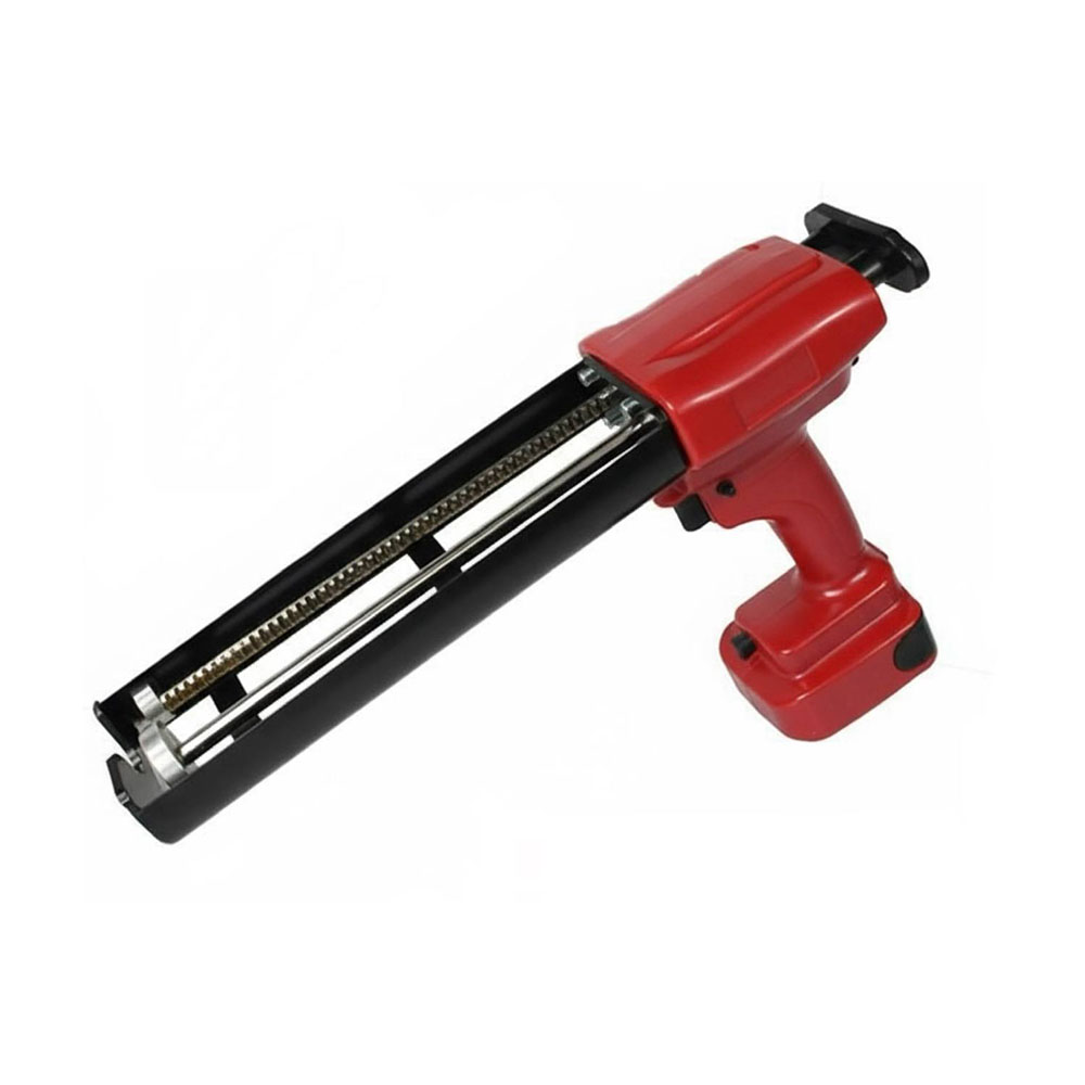 Пистолет аккумуляторный 585мл Пистолет аккумуляторный 585мл